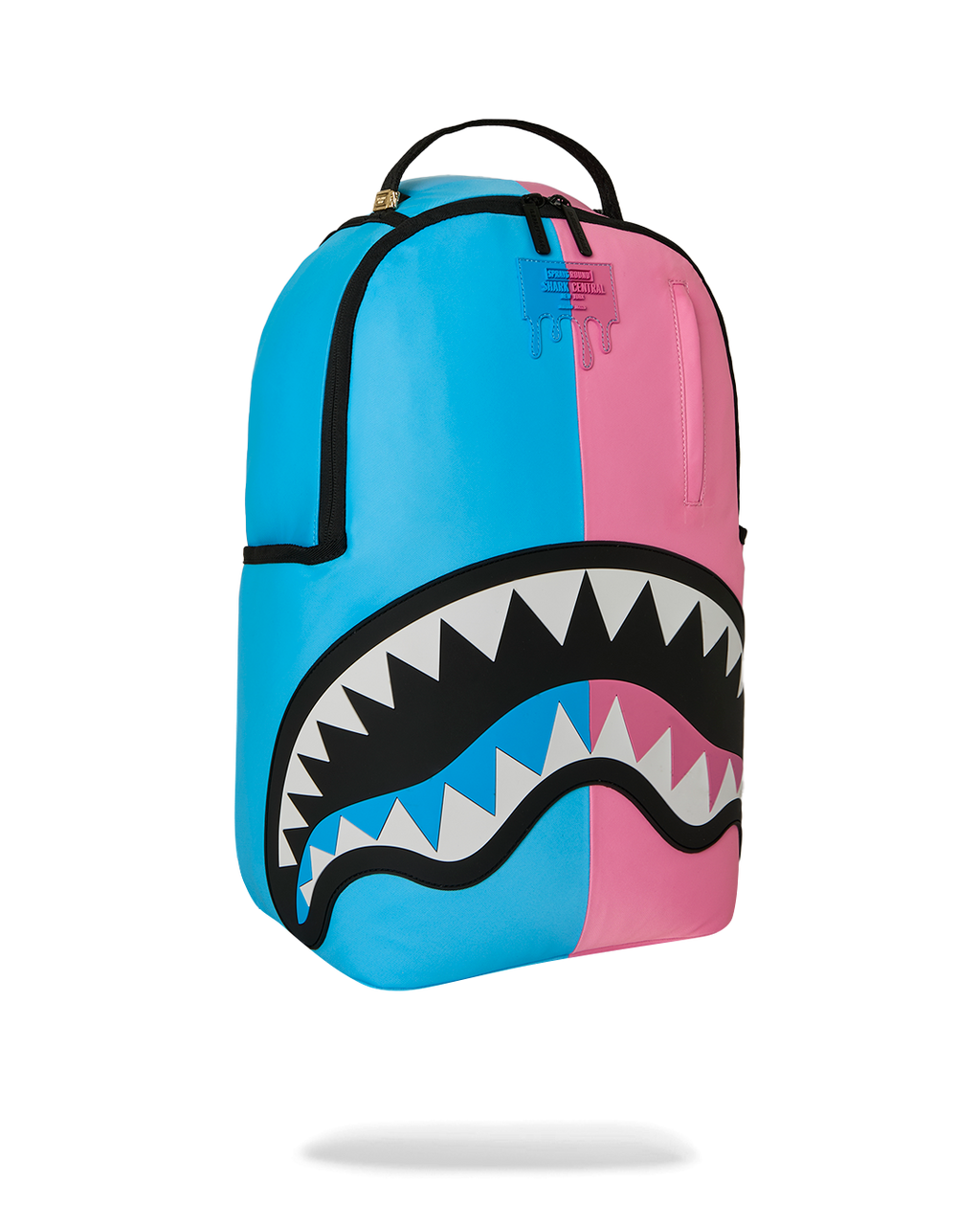 Mochila Sprayground - Candy Clash Shark