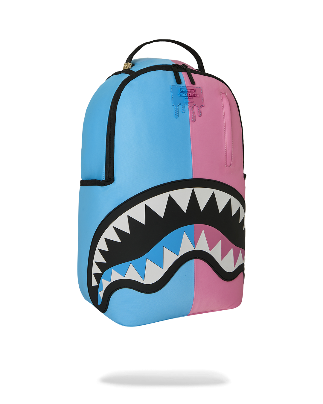 Mochila Sprayground - Candy Clash Shark