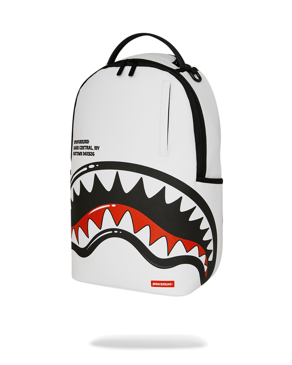 Mochila Sprayground - Bubble Shark