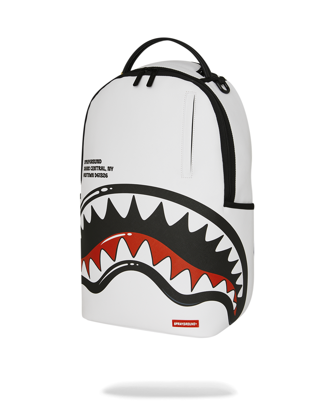 Mochila Sprayground - Bubble Shark