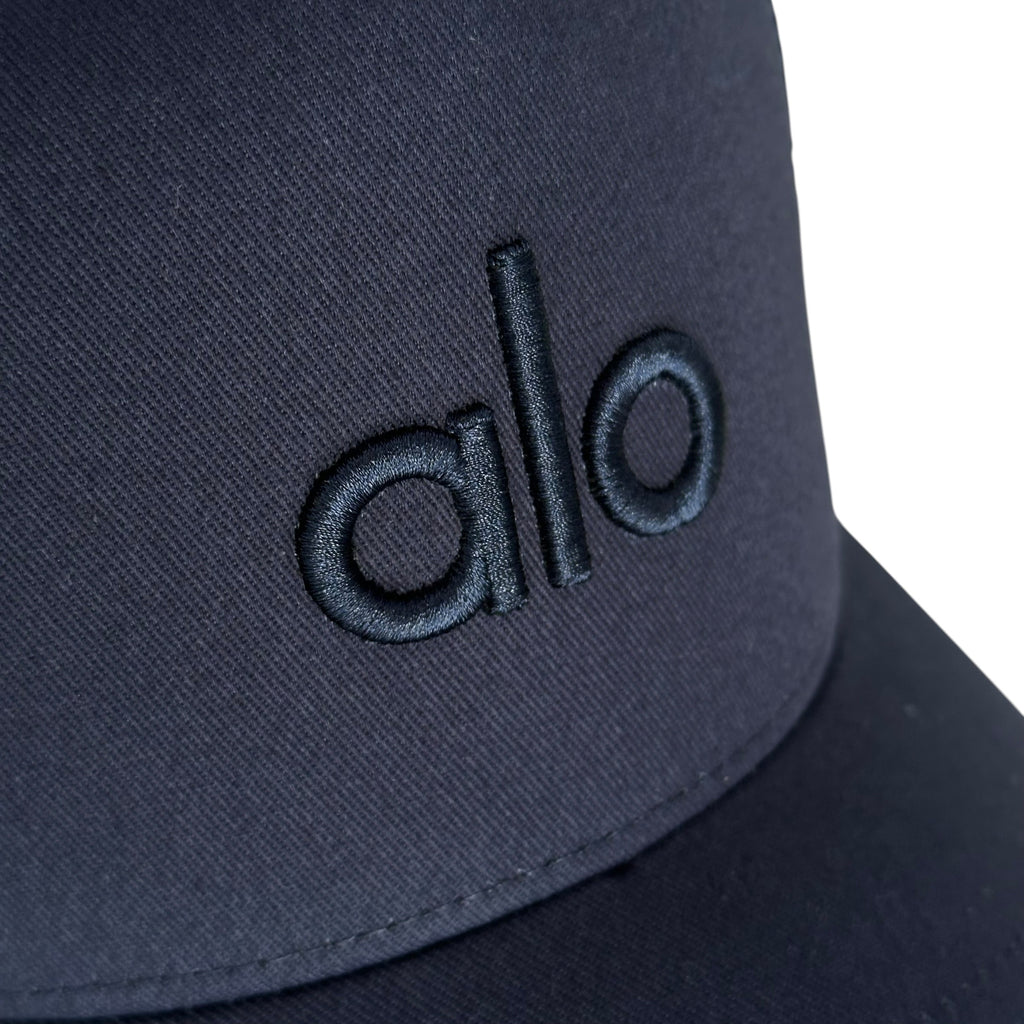 Gorra Alo Trucker - Navy