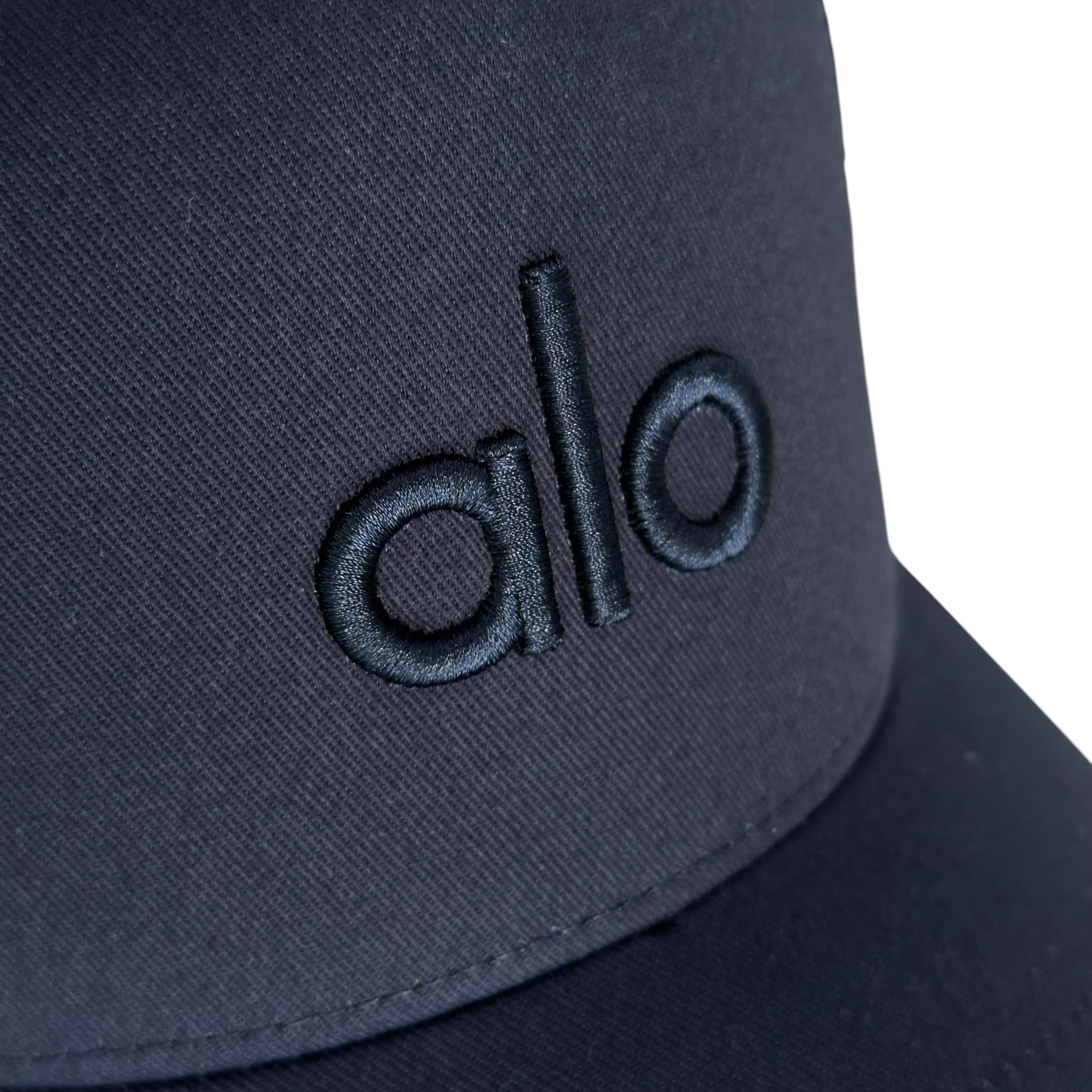 Gorra Alo Trucker - Navy