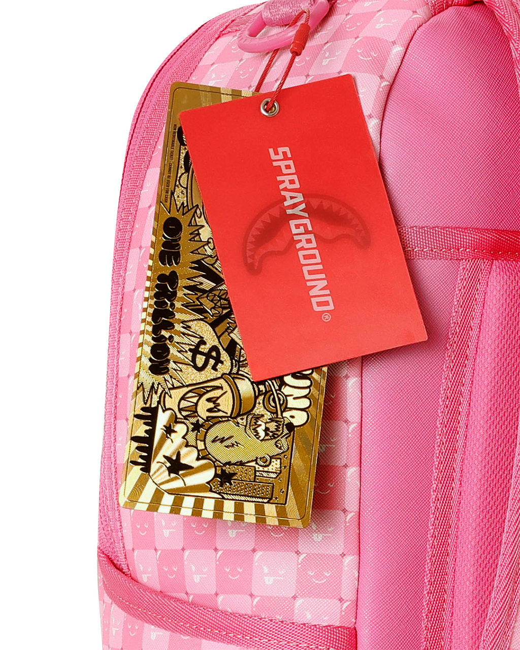 Mochila Sprayground - Shinobi Sharks In Paris