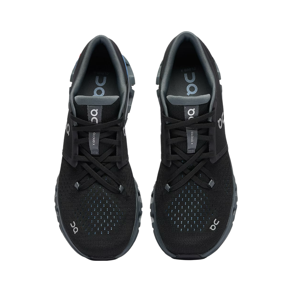On Running - Cloud 4 Xd Black