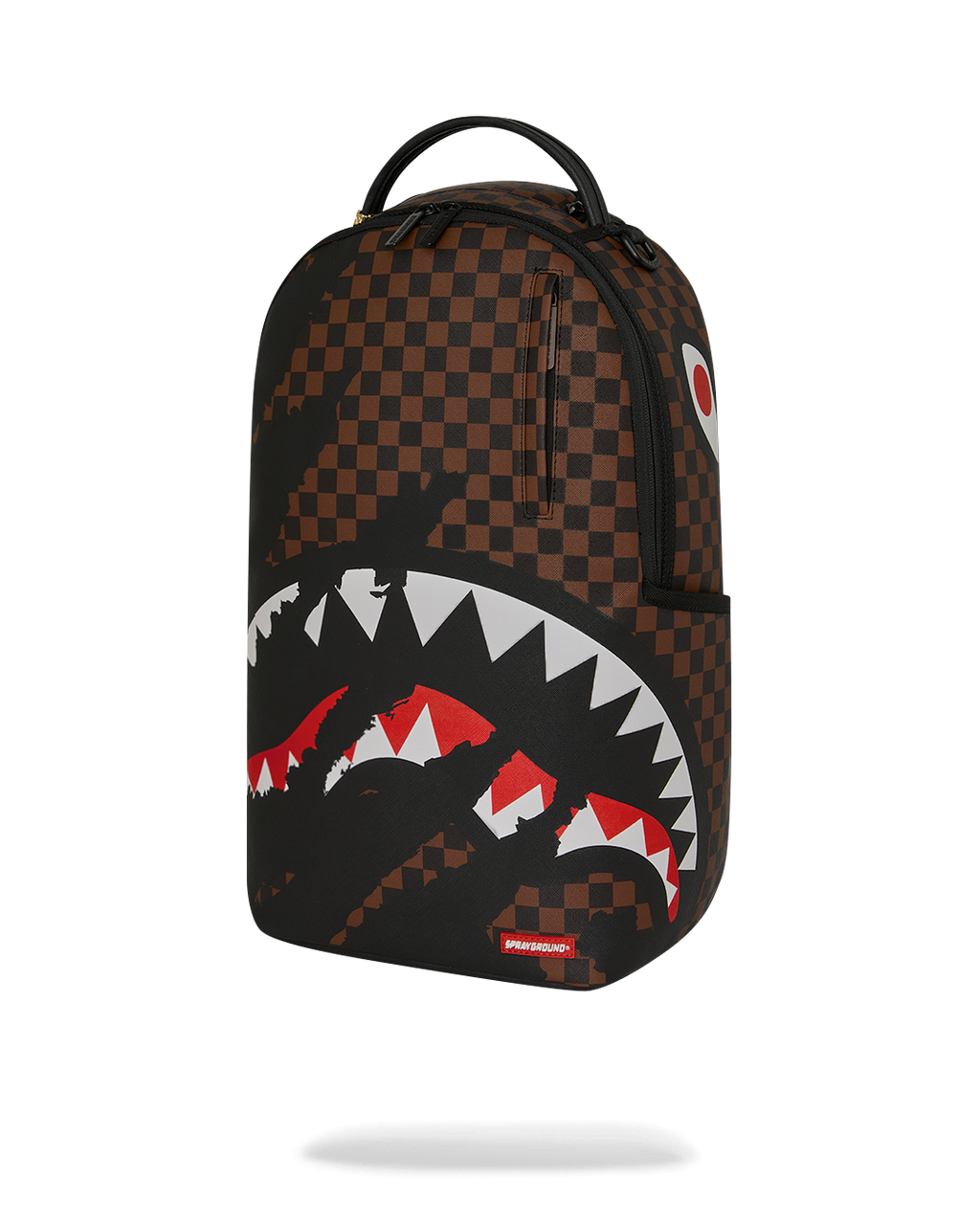 Mochila Sprayground - Clawed Up