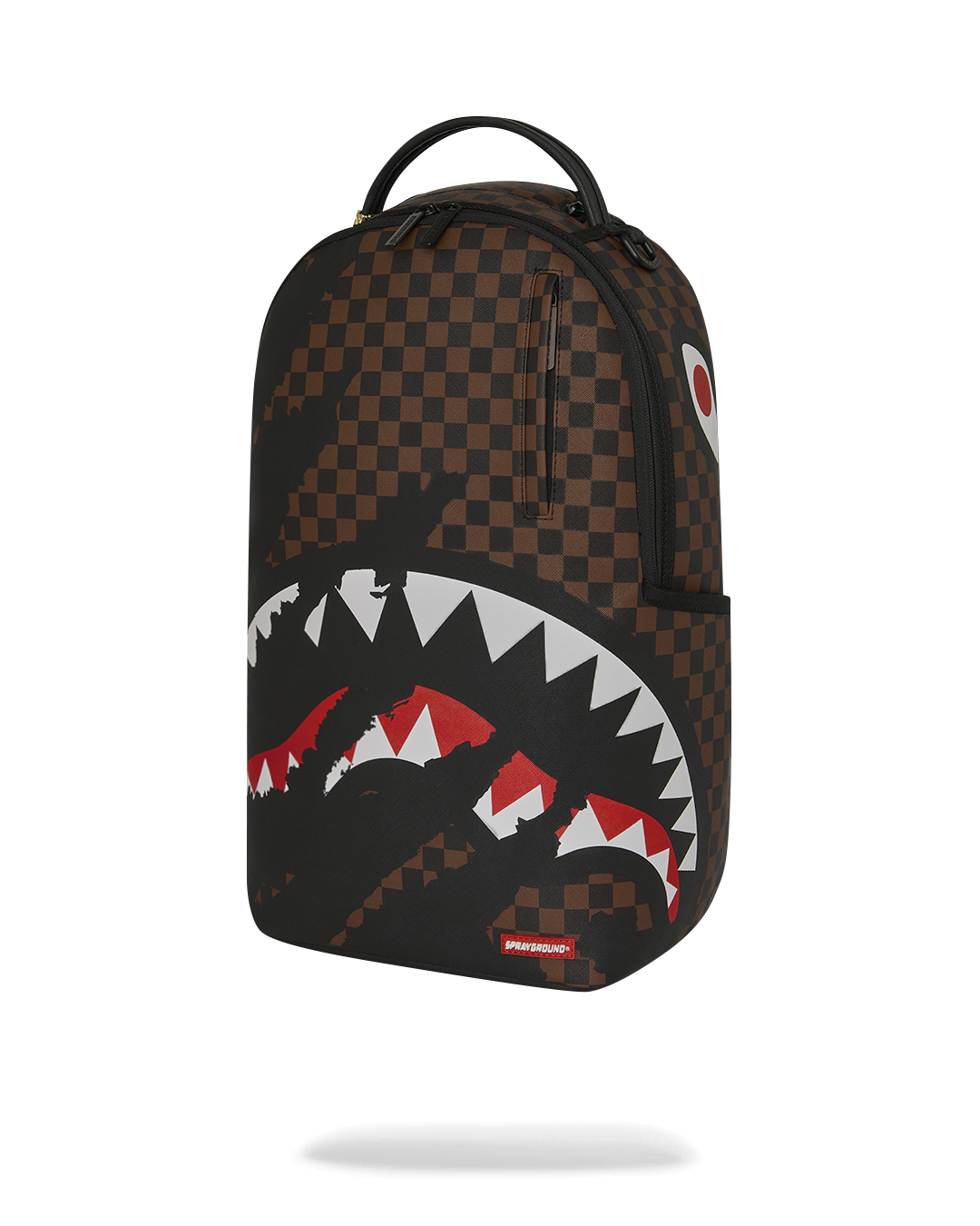 Mochila Sprayground - Clawed Up