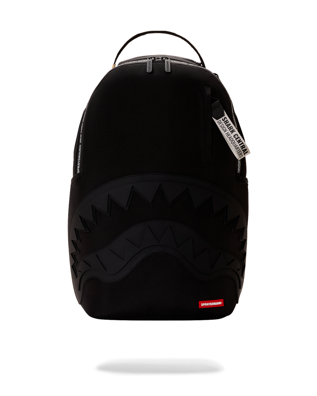 Mochila Sprayground - Shark Central Lowkey
