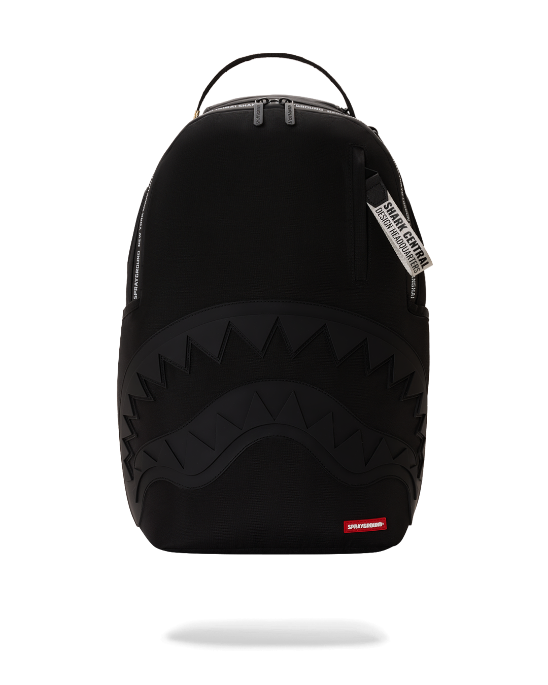 Mochila Sprayground - Shark Central Lowkey
