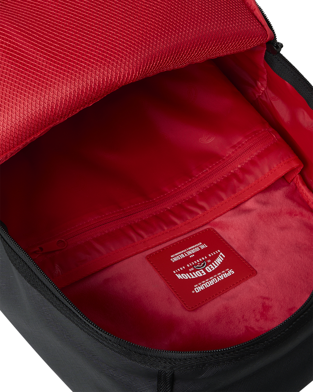 Mochila Sprayground - Bubble Shark