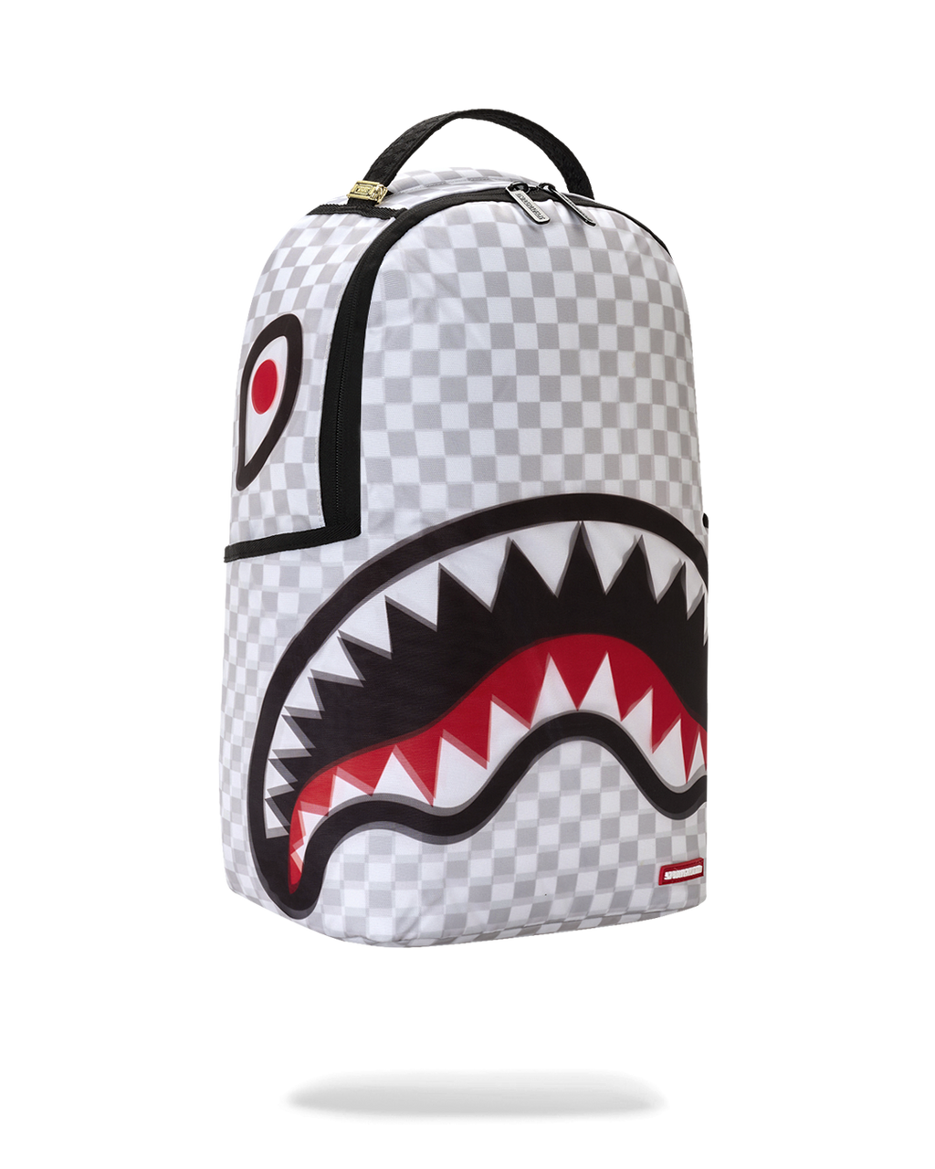 Mochila Sprayground - Spectral Shadow Shark