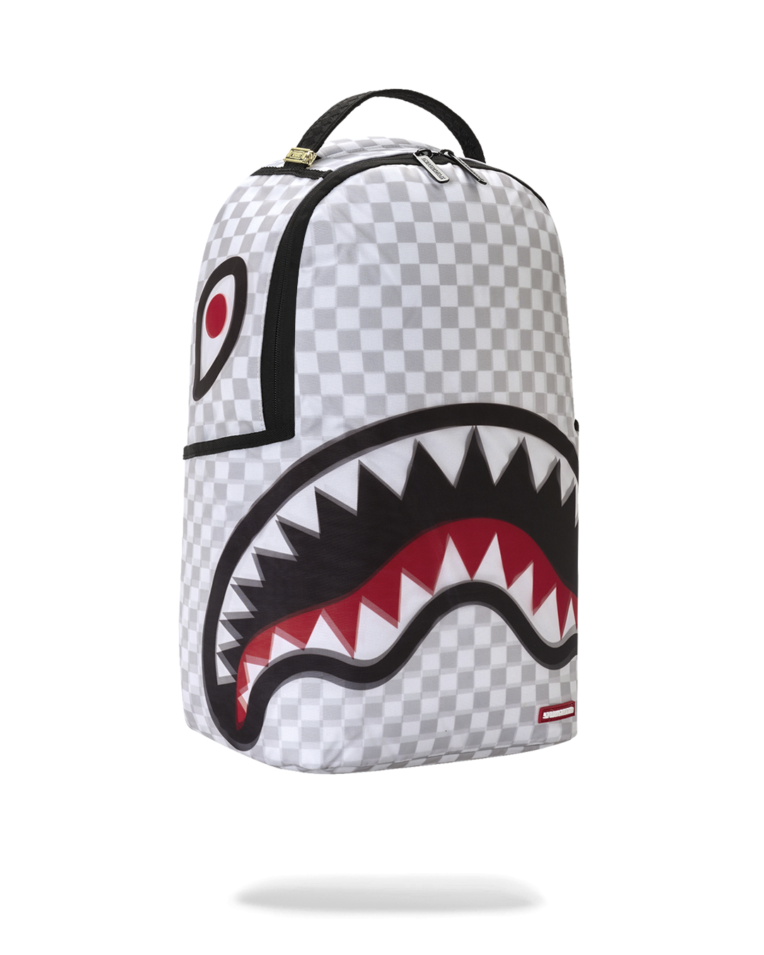 Mochila Sprayground - Spectral Shadow Shark
