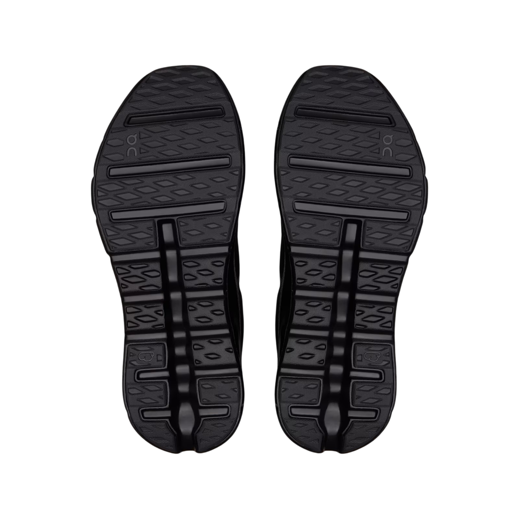 On Running - Cloudtilt Eclipse Black