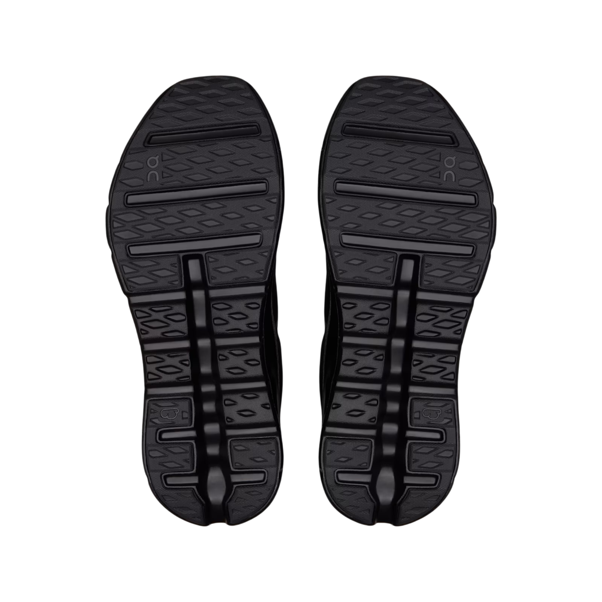 On Running - Cloudtilt Eclipse Black