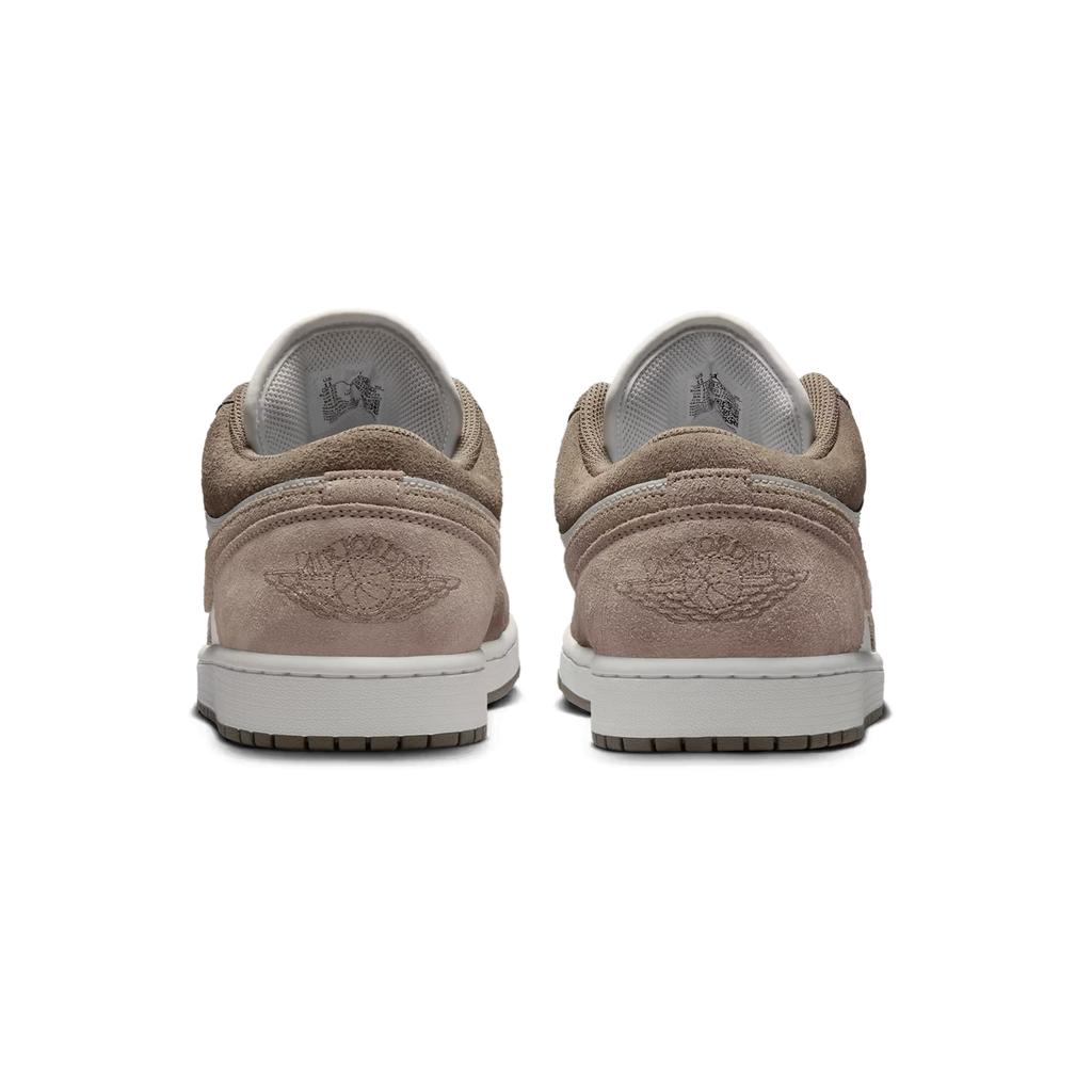 Air Jordan 1 Low - Enigma Stone