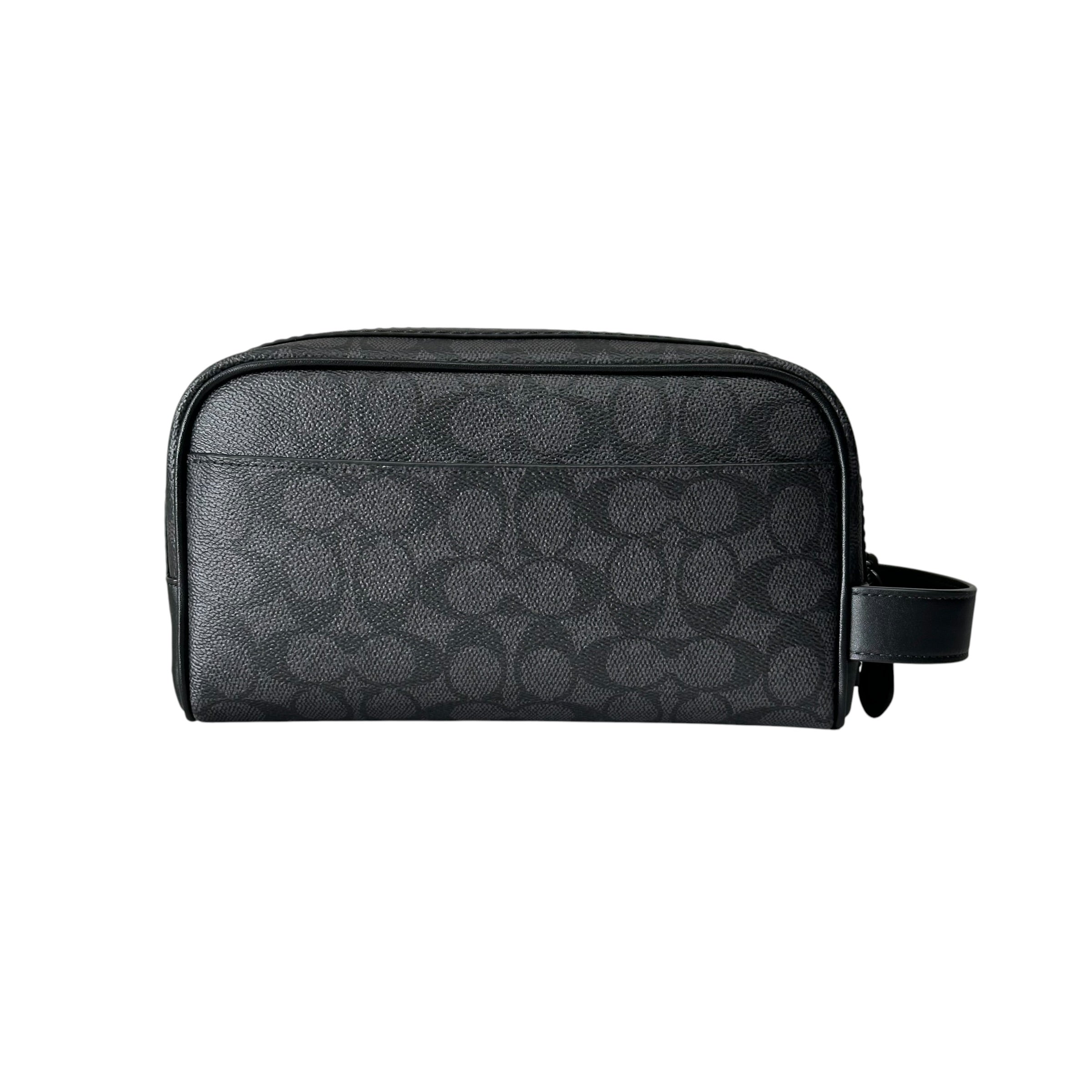 Sobaquera - Signature Canvas Black