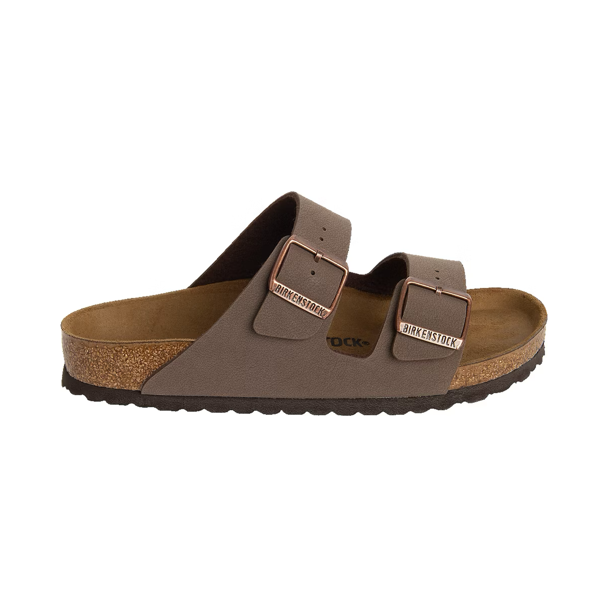 Birkenstock Arizona - Mocha