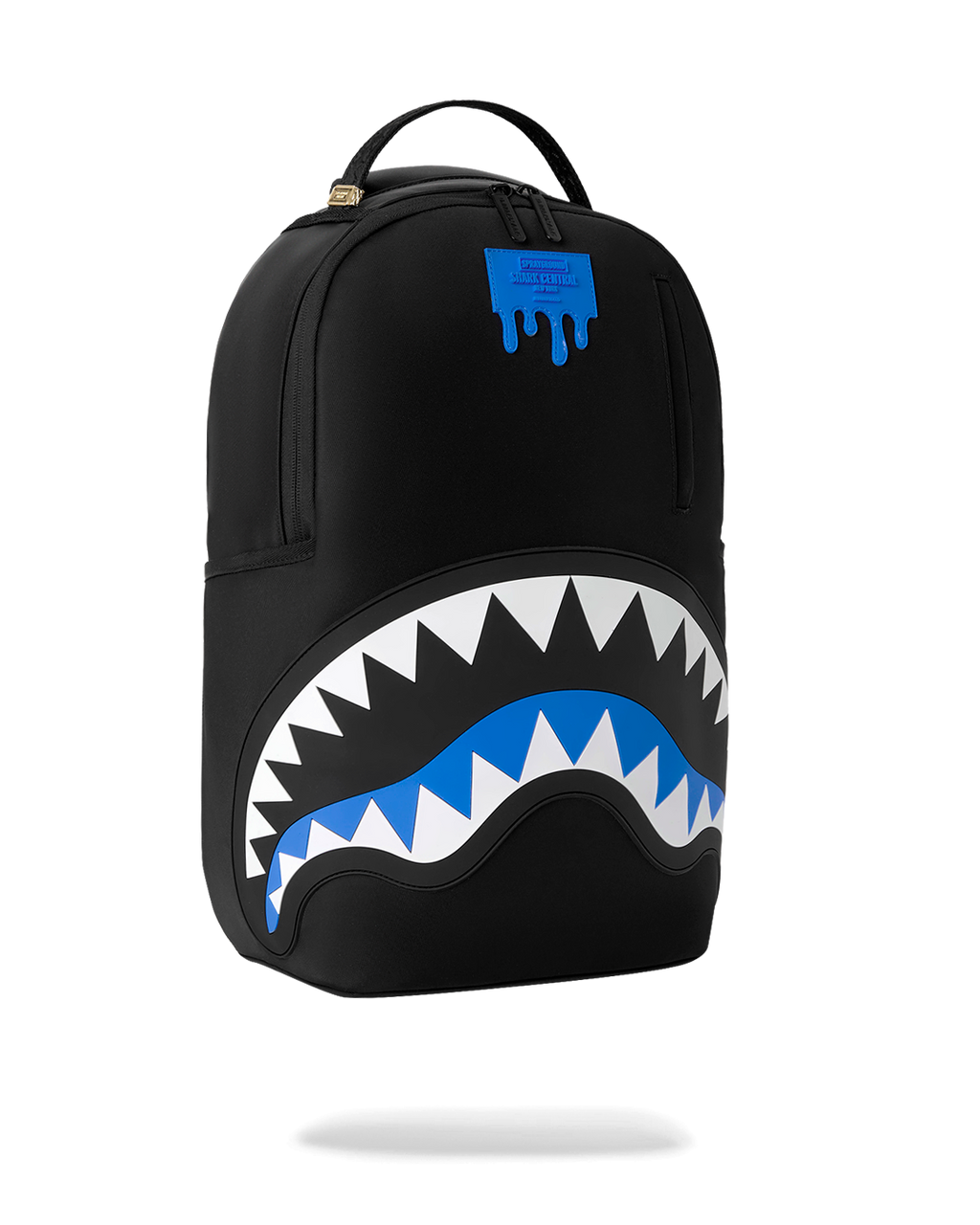 Mochila Sprayground - Shark Central Passport