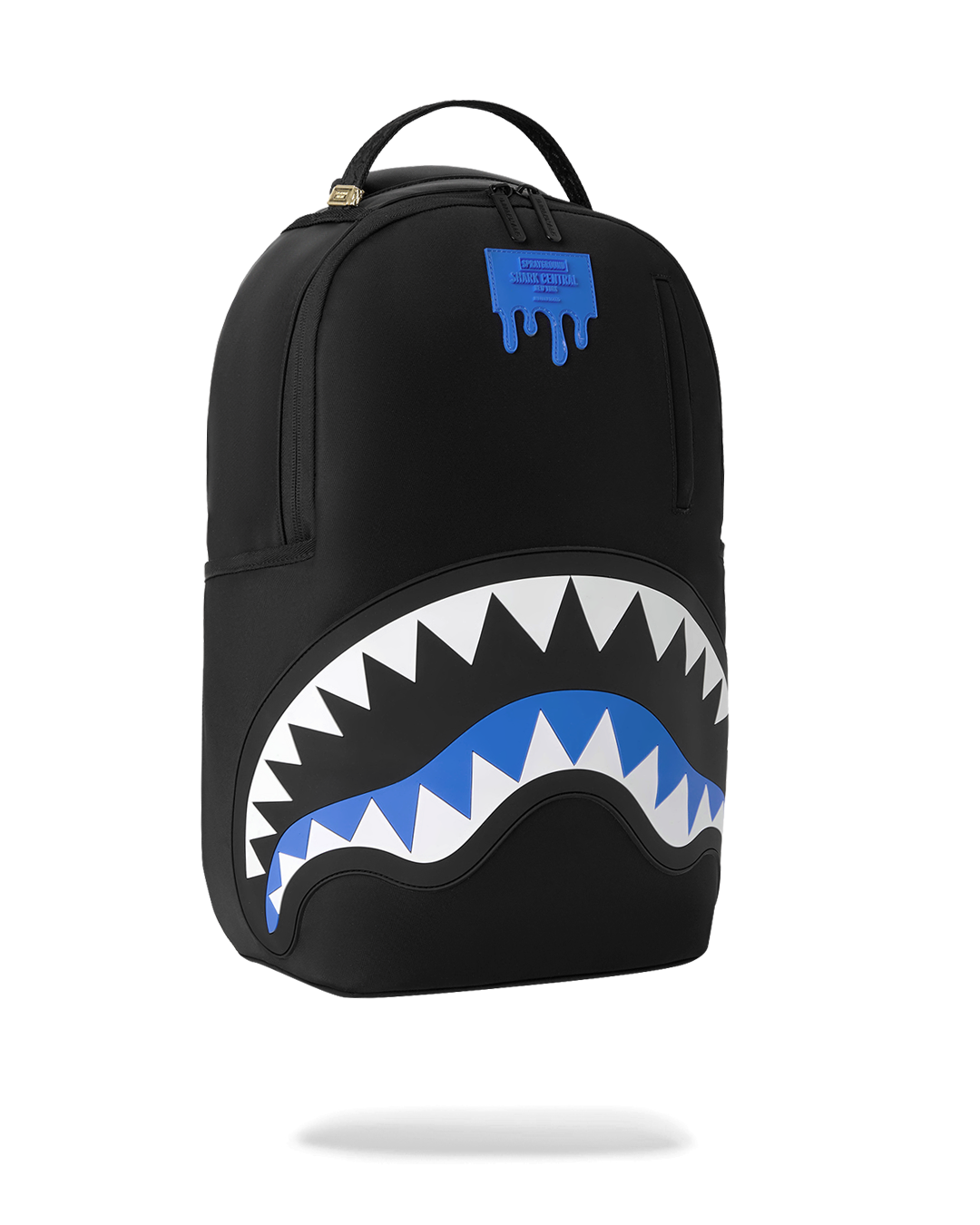Mochila Sprayground - Shark Central Passport