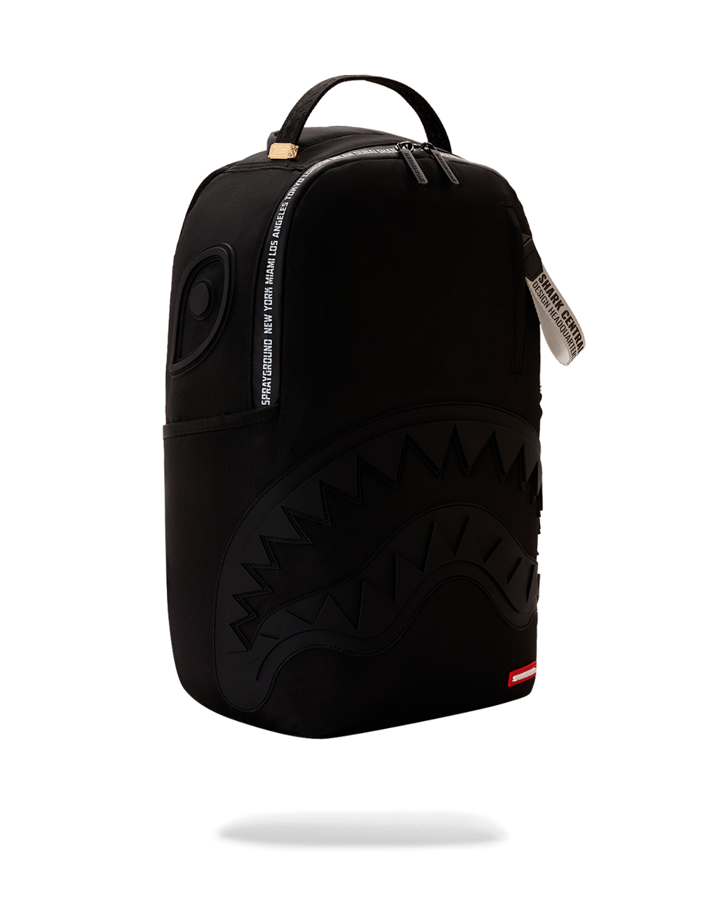 Mochila Sprayground - Shark Central Lowkey