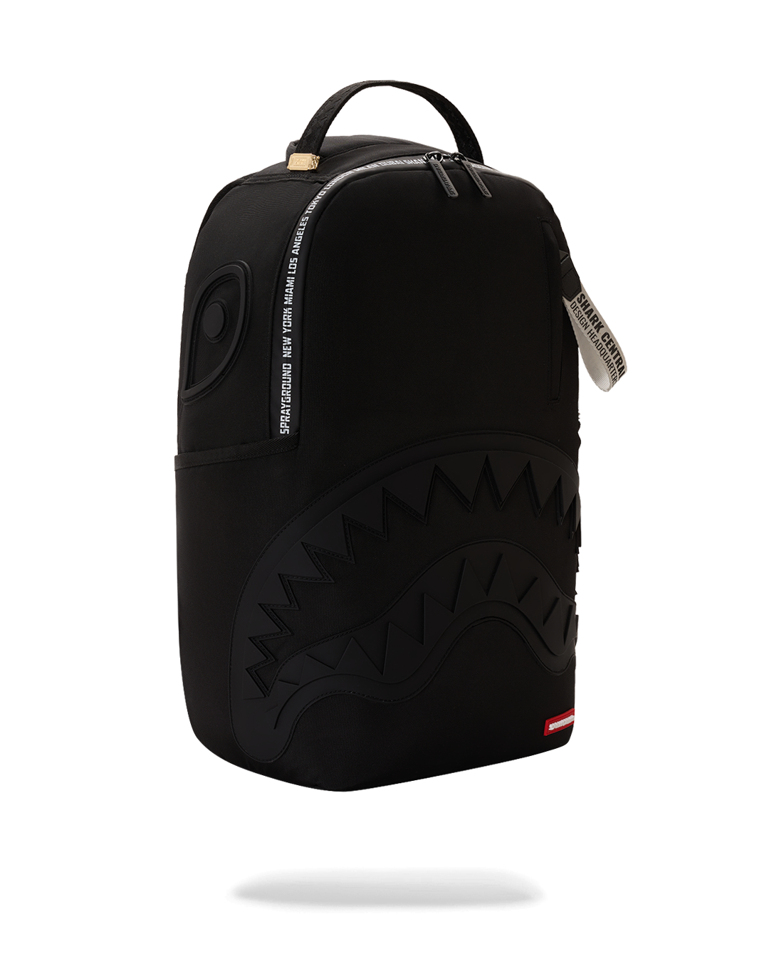 Mochila Sprayground - Shark Central Lowkey
