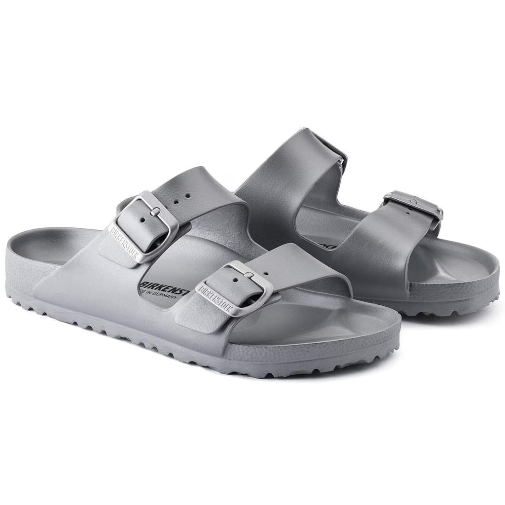 Birkenstock Arizona Essentials - Gris
