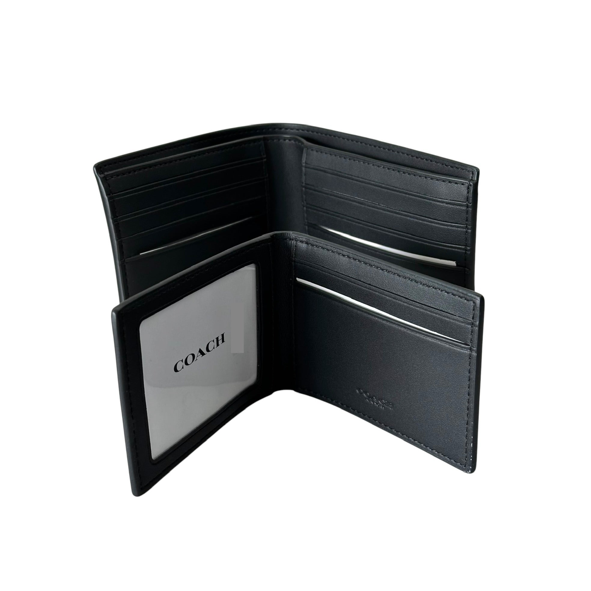 Cartera - Signature Canvas Café