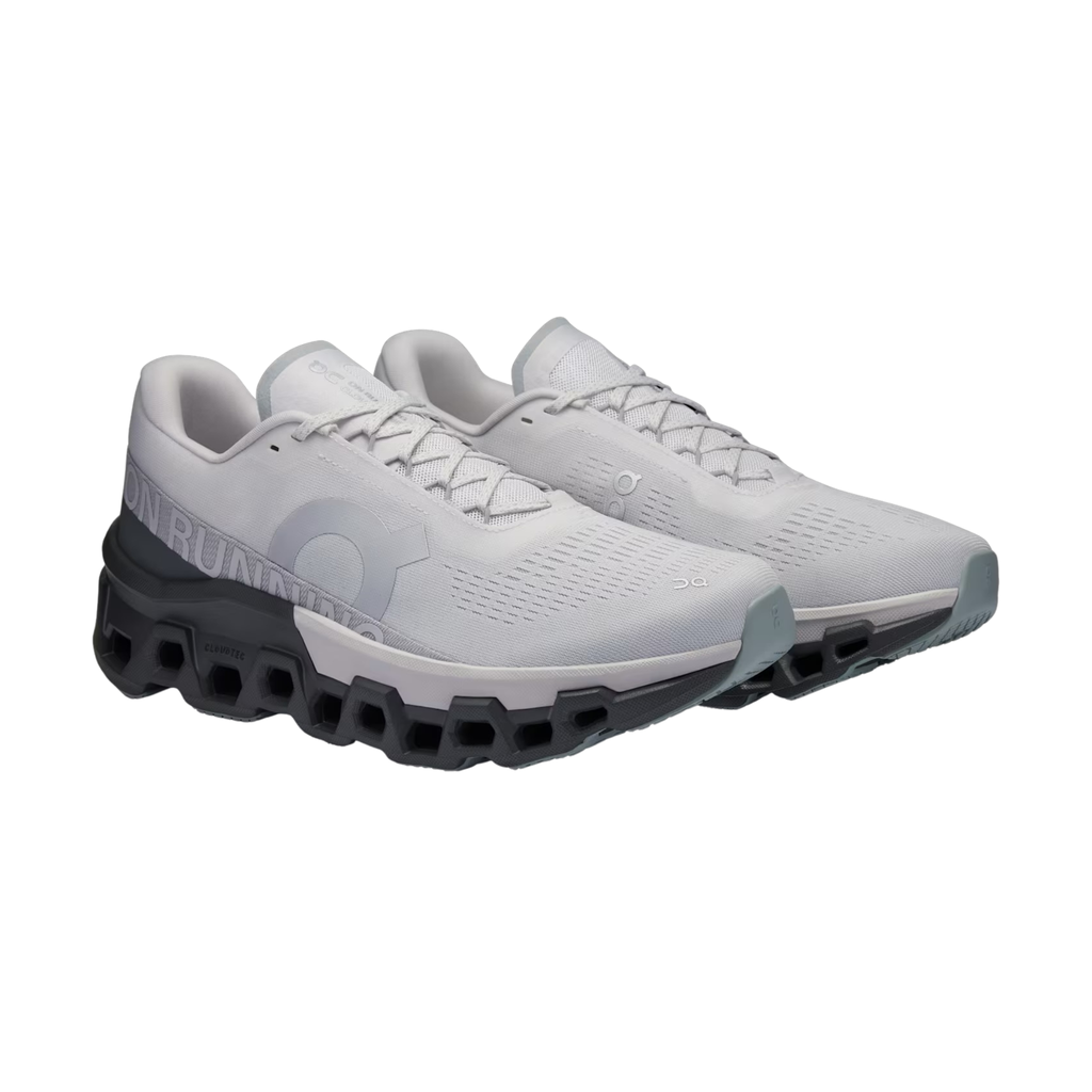 On Running - Cloudmonster 2 Frost Rock