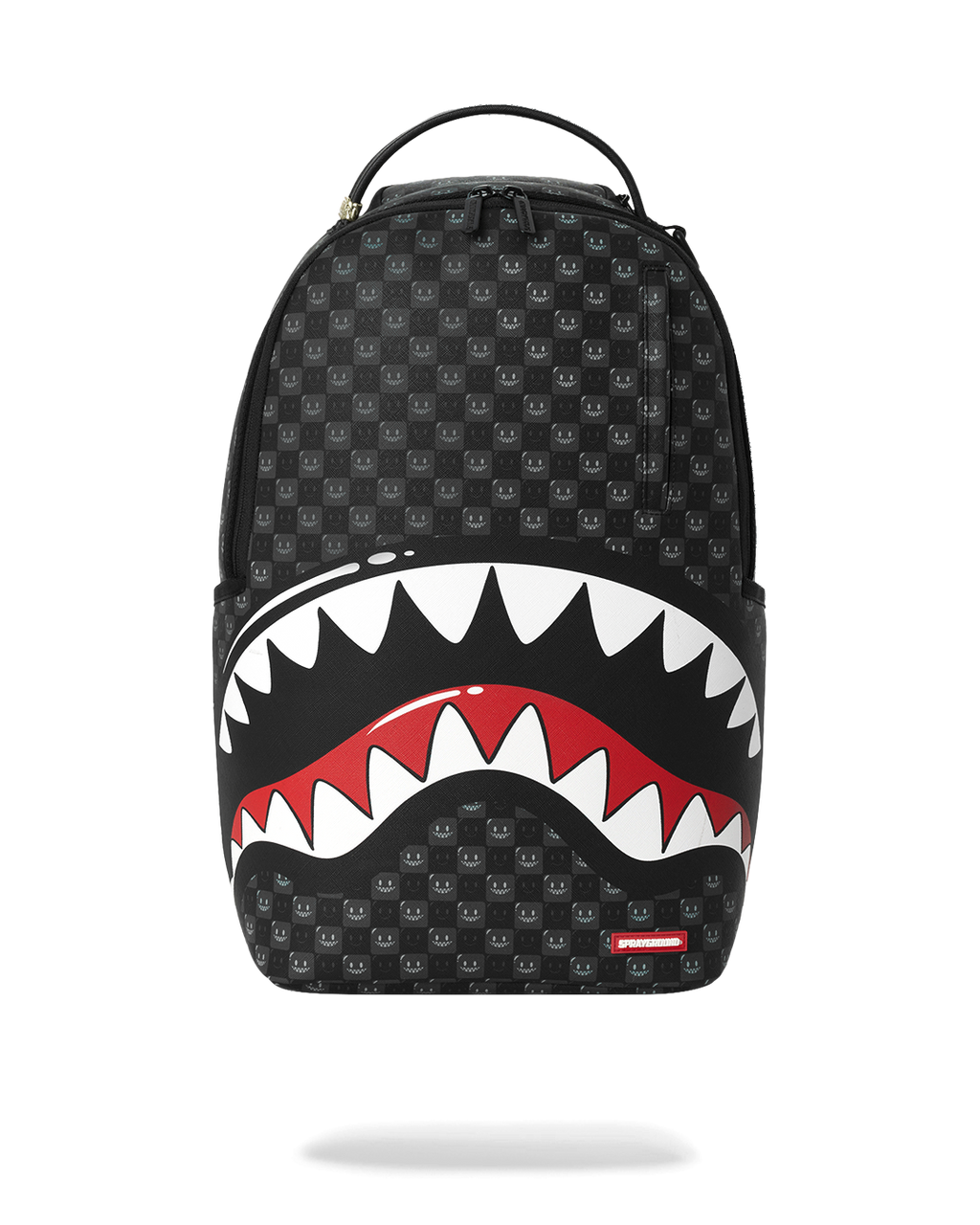 Mochila Sprayground - Shinobi Sharks In Paris