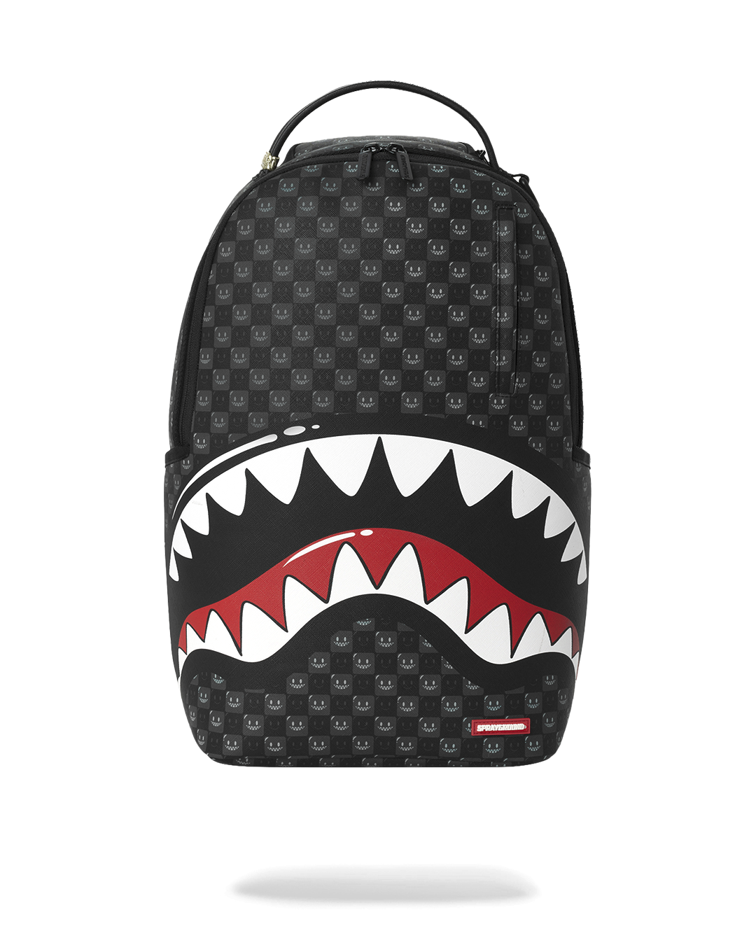 Mochila Sprayground - Shinobi Sharks In Paris