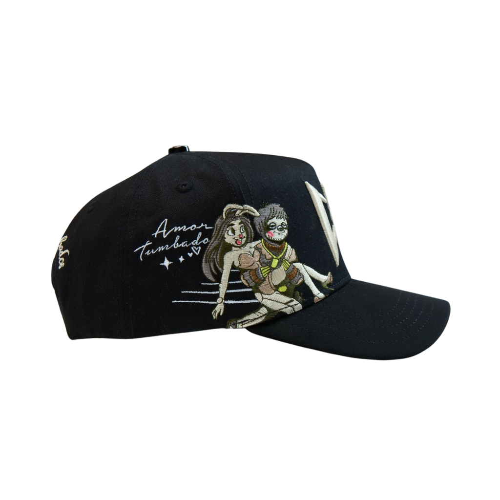 Rancho Viejo Hats - Amor Tumbado
