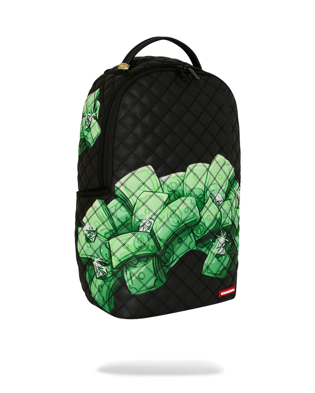Mochila Sprayground - Money Shark