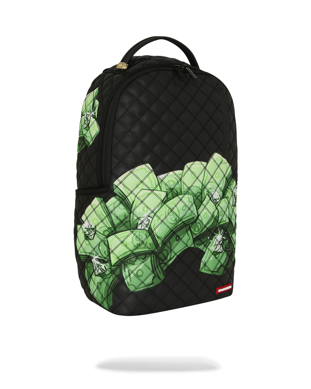 Mochila Sprayground - Money Shark