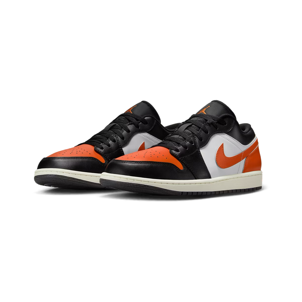 Air Jordan 1 Low - Starfish