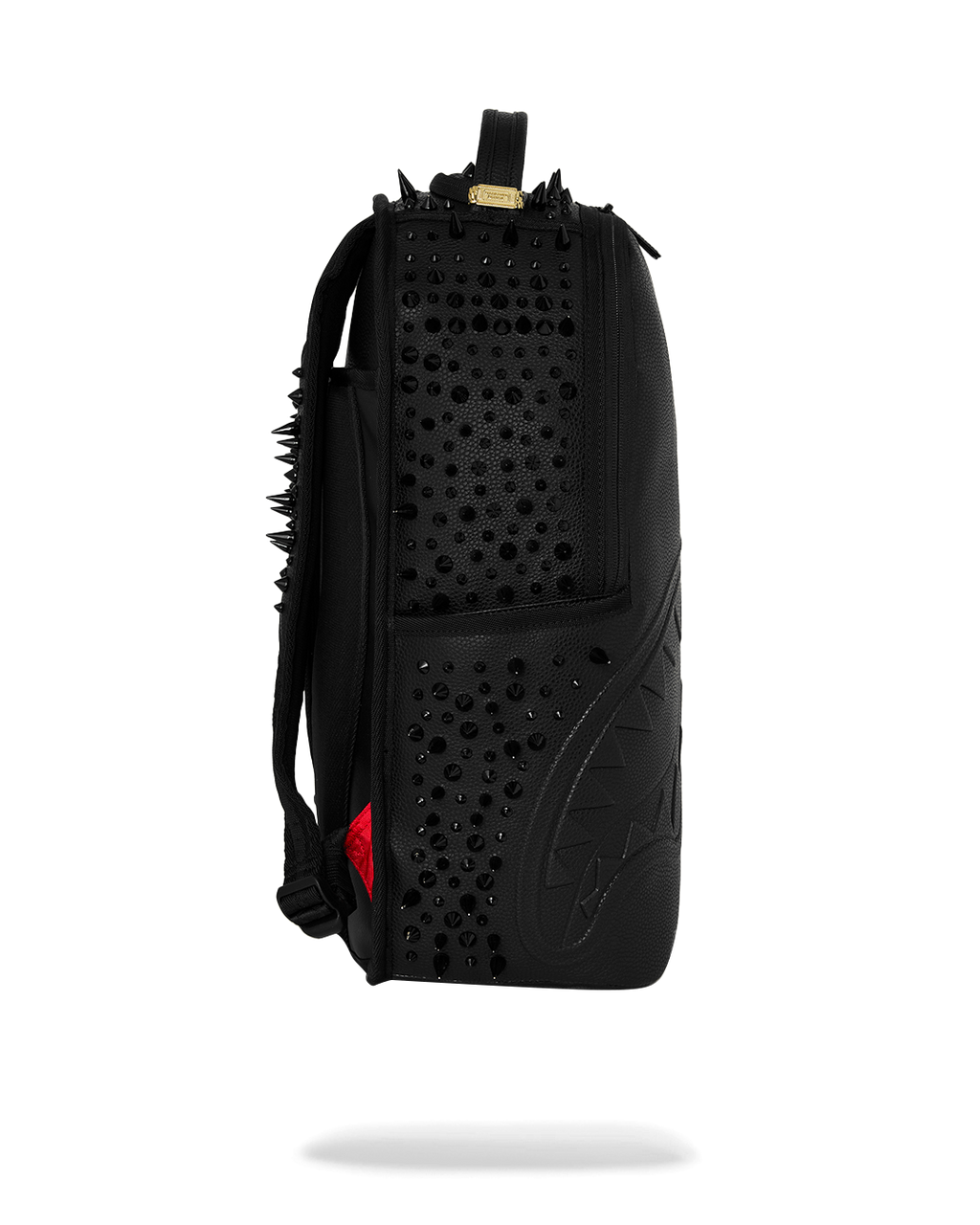 Mochila Sprayground - Super Spiked Shark
