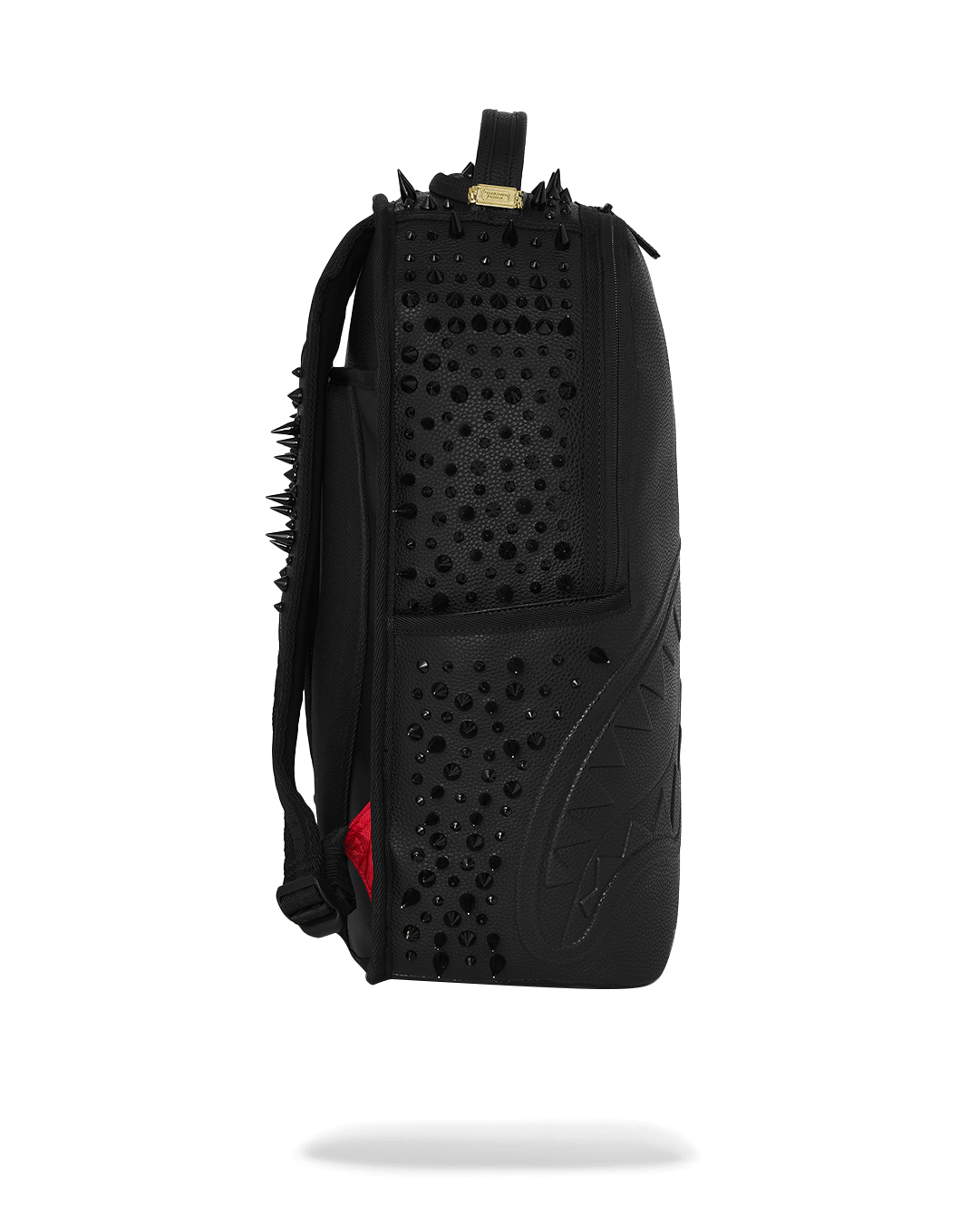 Mochila Sprayground - Super Spiked Shark