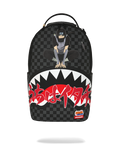 Mochila Sprayground - Naruto Itachi
