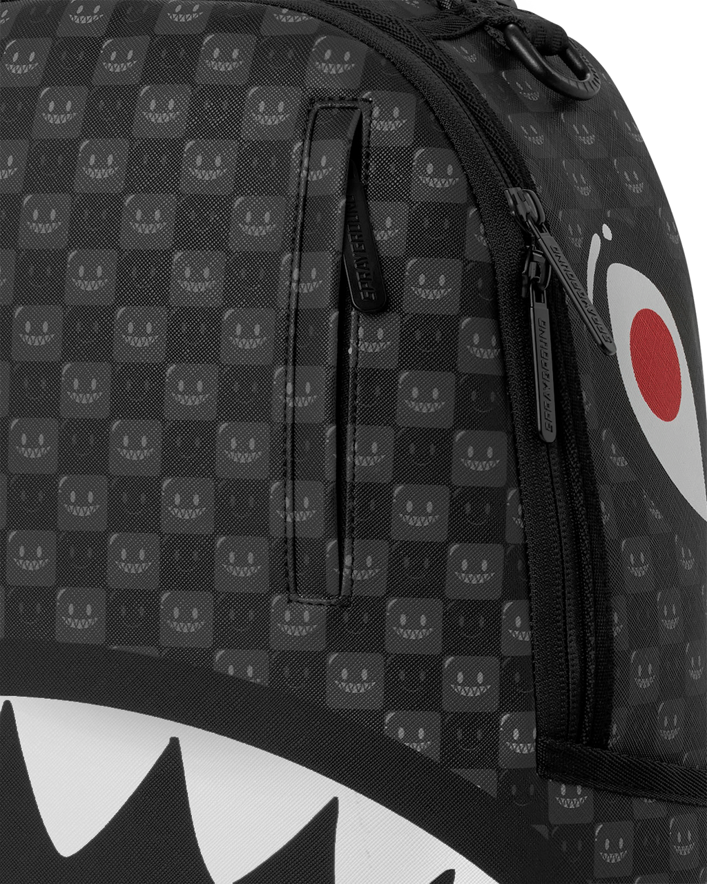 Mochila Sprayground - Shinobi Sharks In Paris