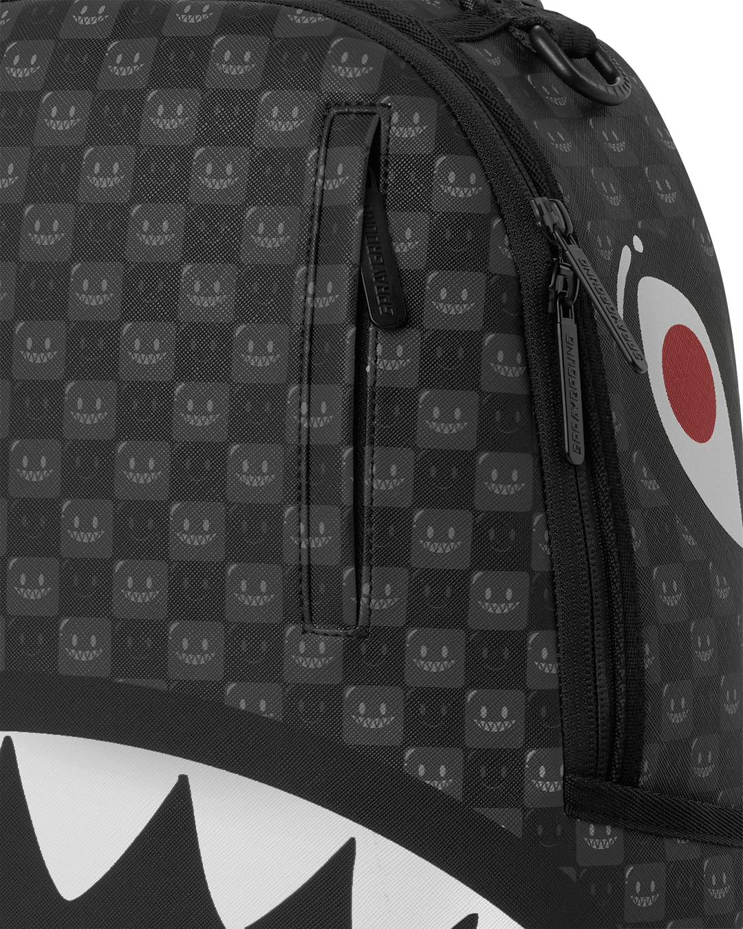 Mochila Sprayground - Shinobi Sharks In Paris