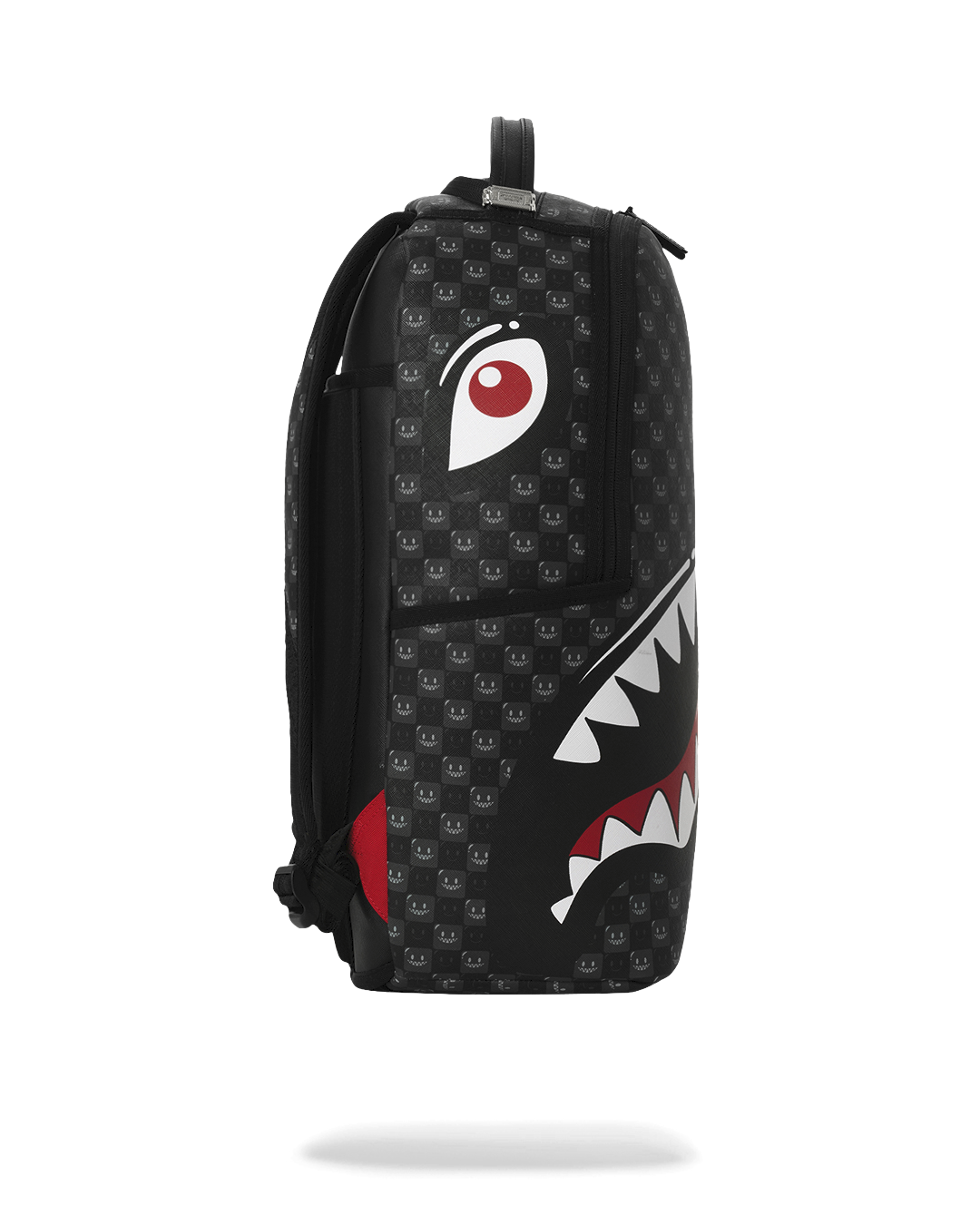 Mochila Sprayground - Shinobi Sharks In Paris