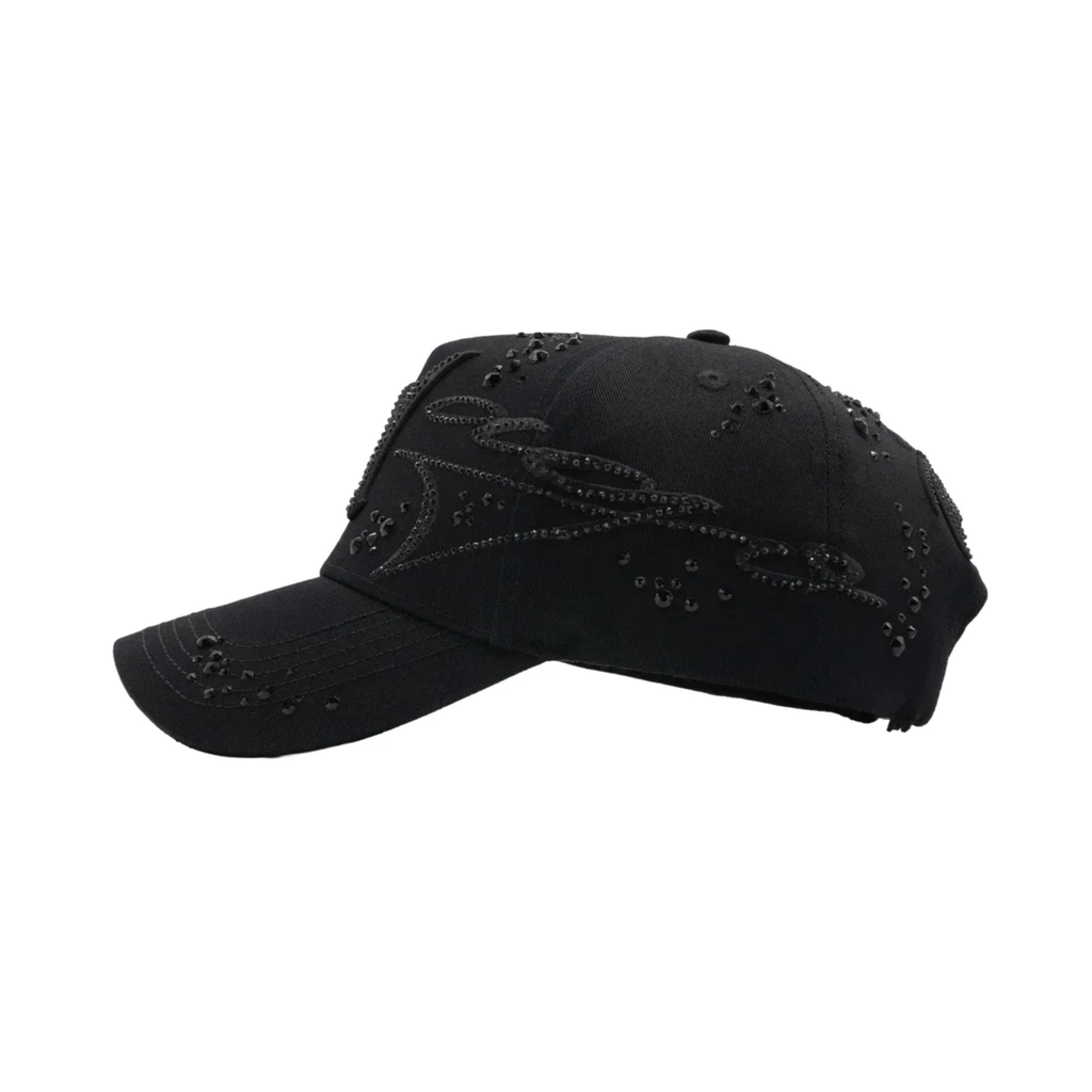 THIRTY ONE - MAGO BLACK