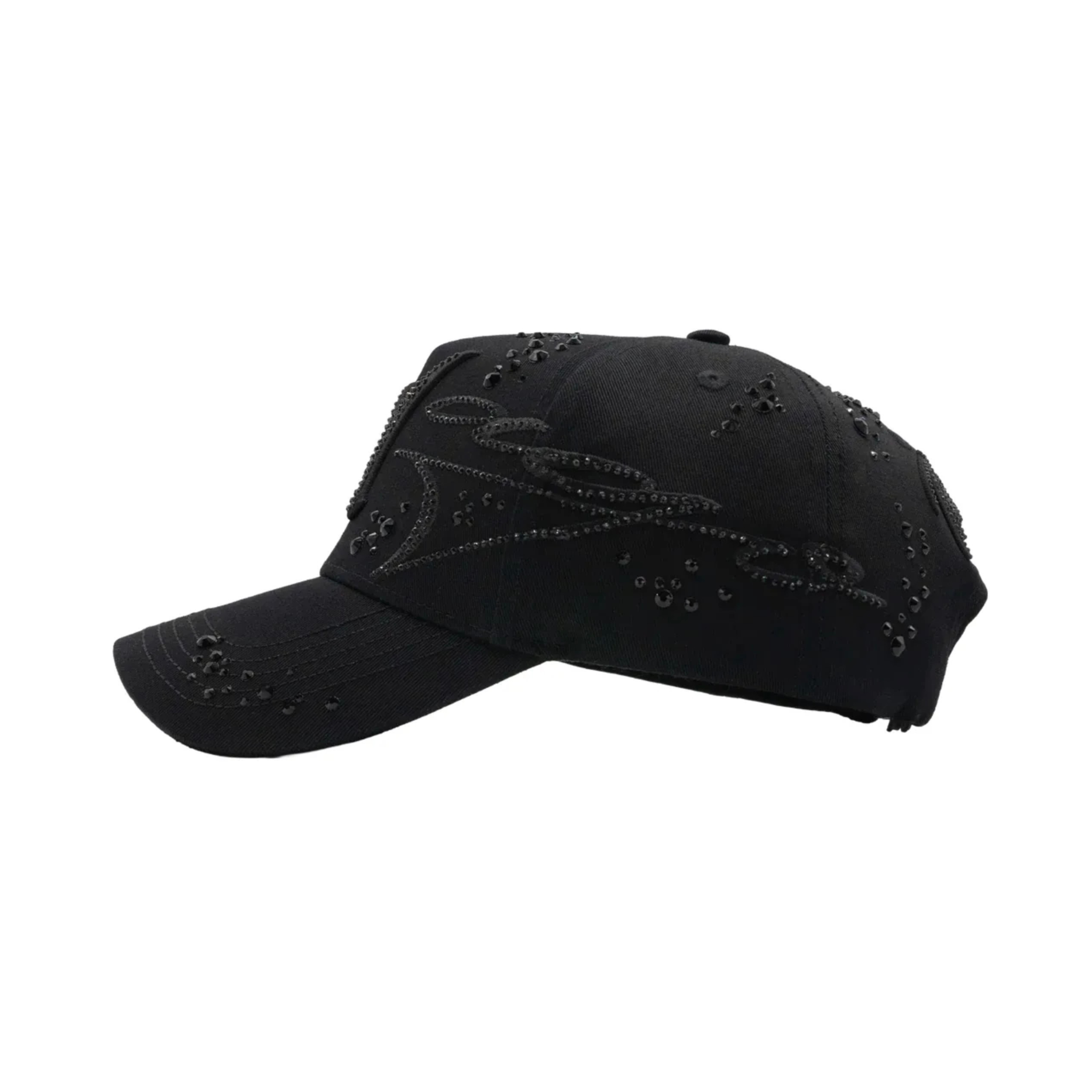 THIRTY ONE - MAGO BLACK