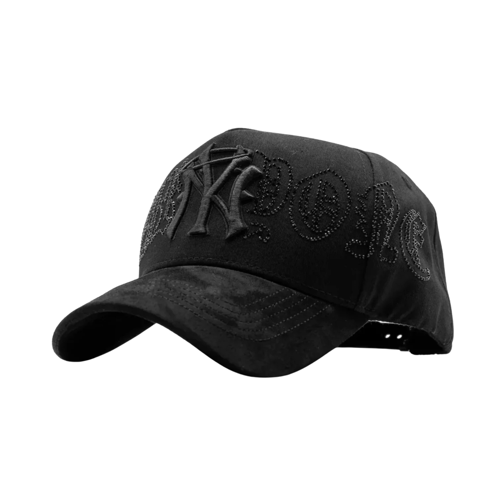 THIRTY ONE - NY CRYSTALS BLACK