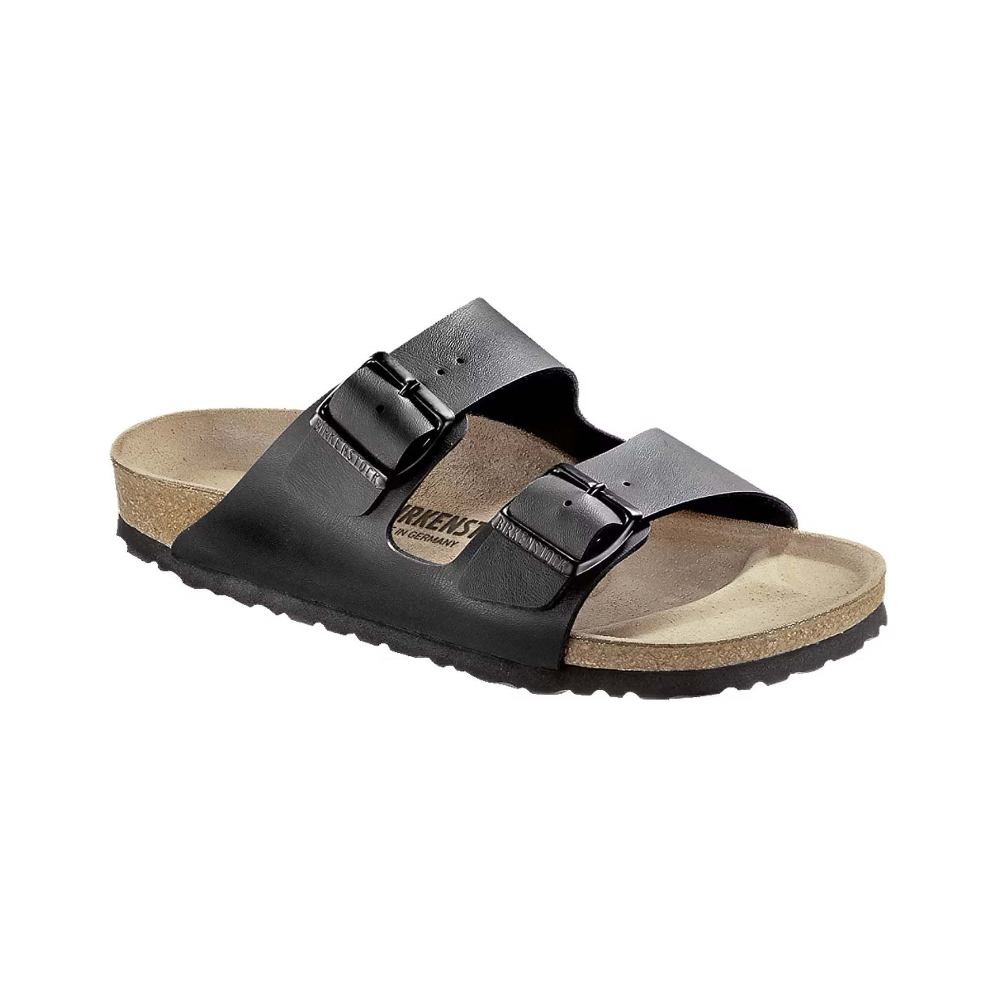 Birkenstock Arizona - Negro