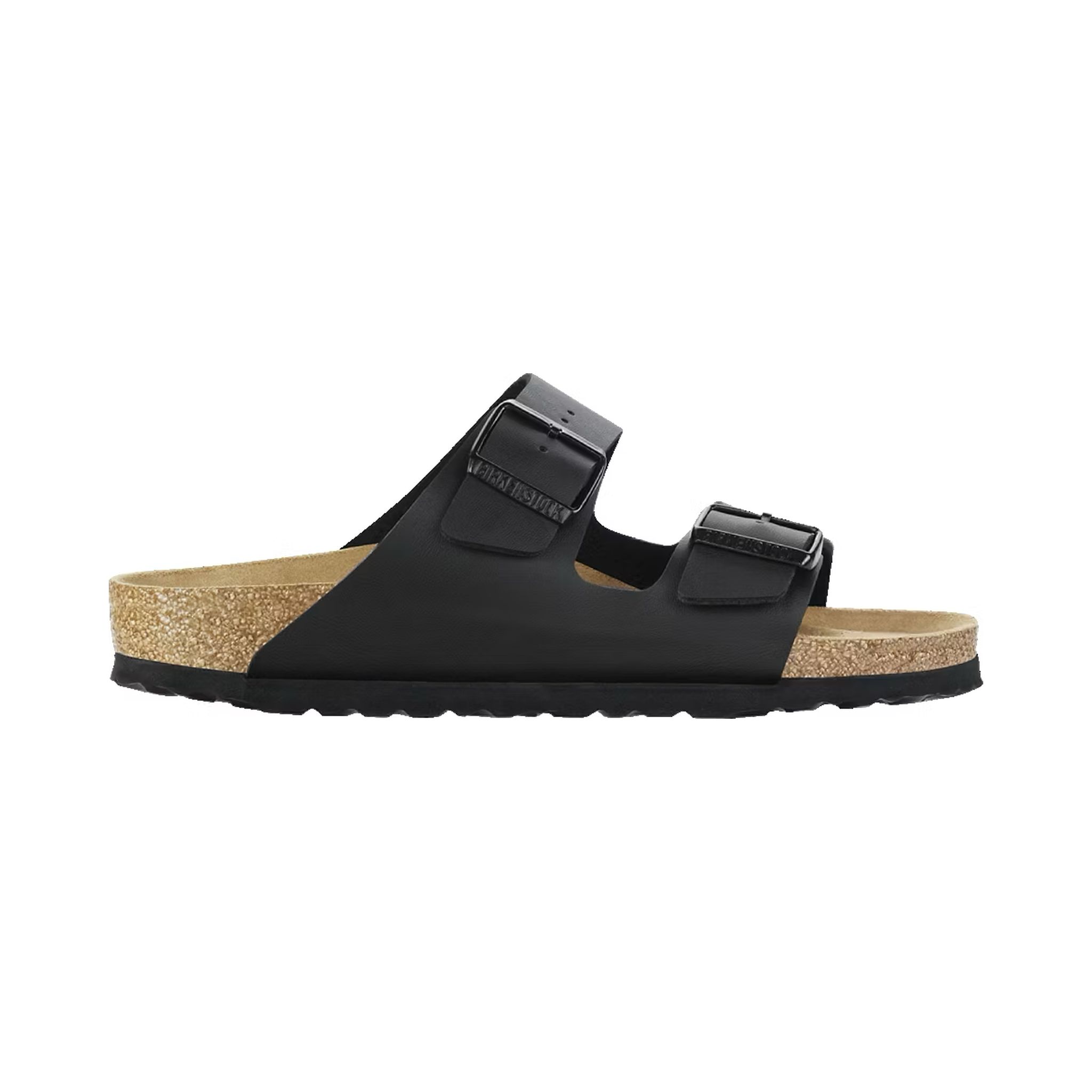 Birkenstock Arizona - Negro