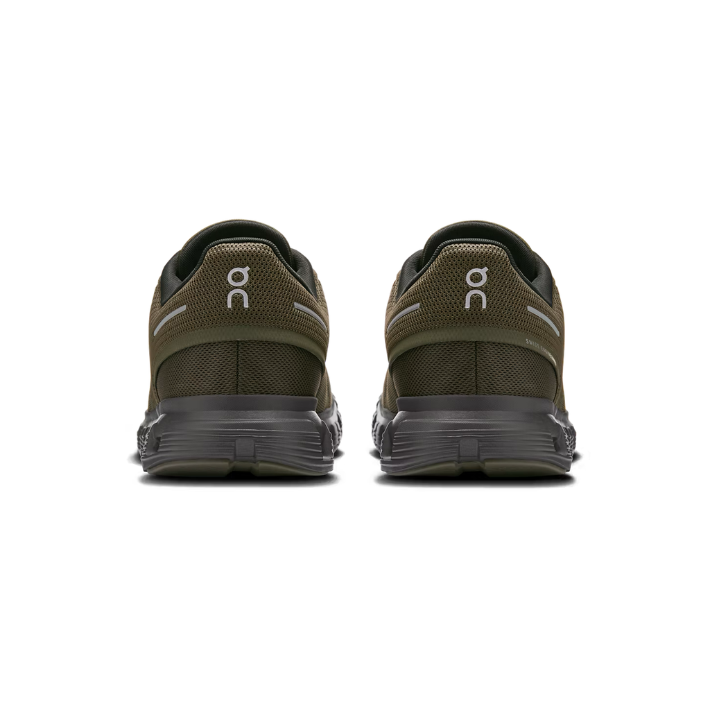 On Running - Cloud 6 Olive