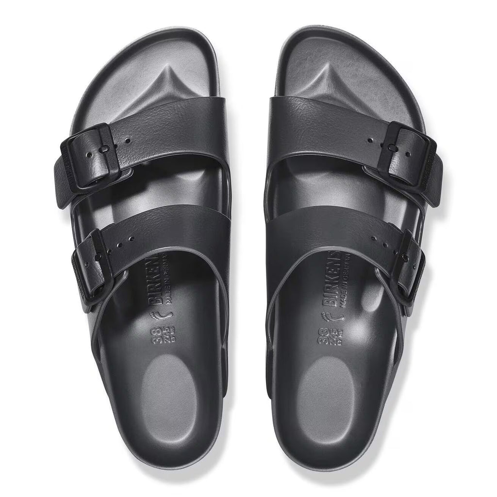 Birkenstock Arizona Essentials - Grafito