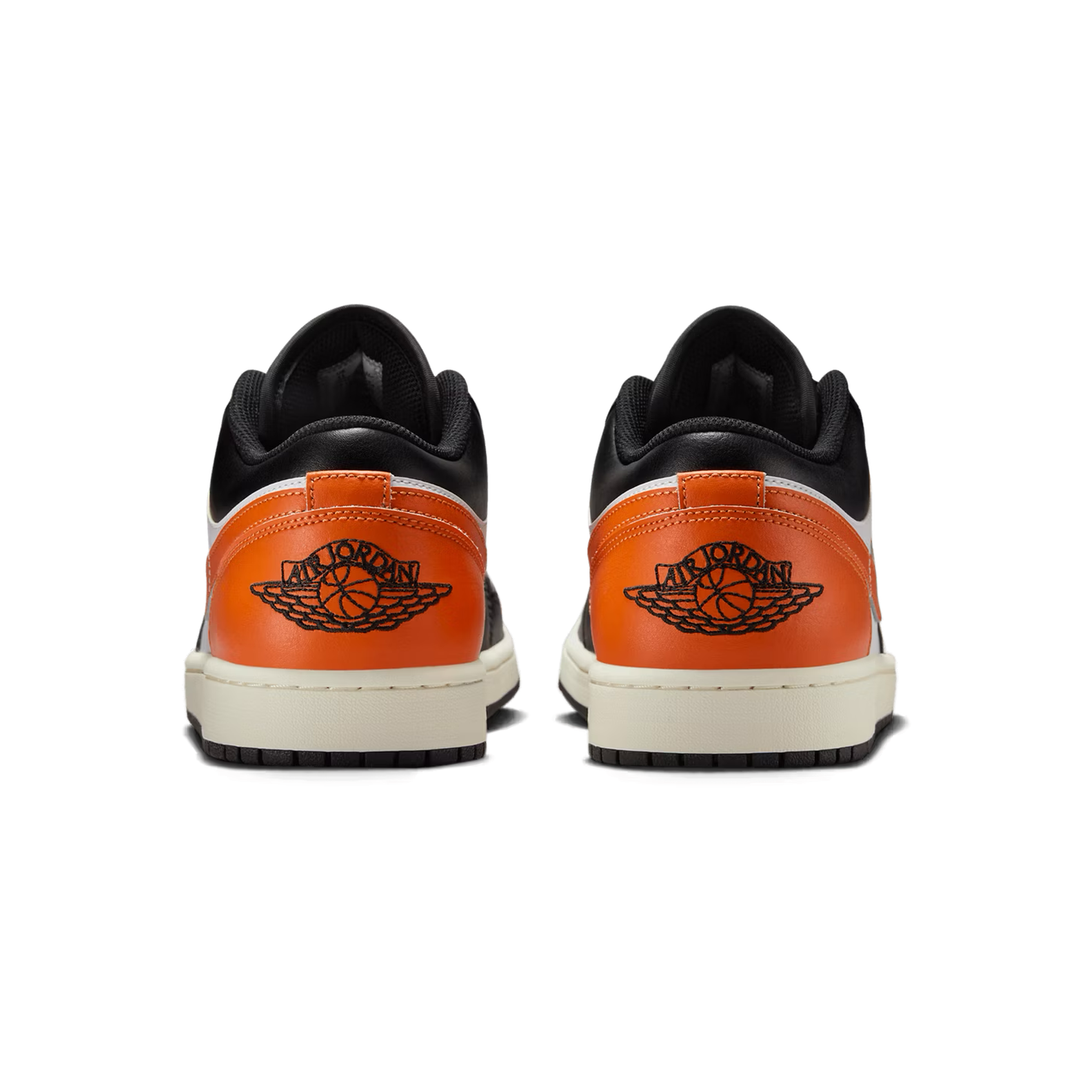 Air Jordan 1 Low - Starfish