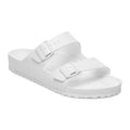 Birkenstock Arizona Essentials - Blanco
