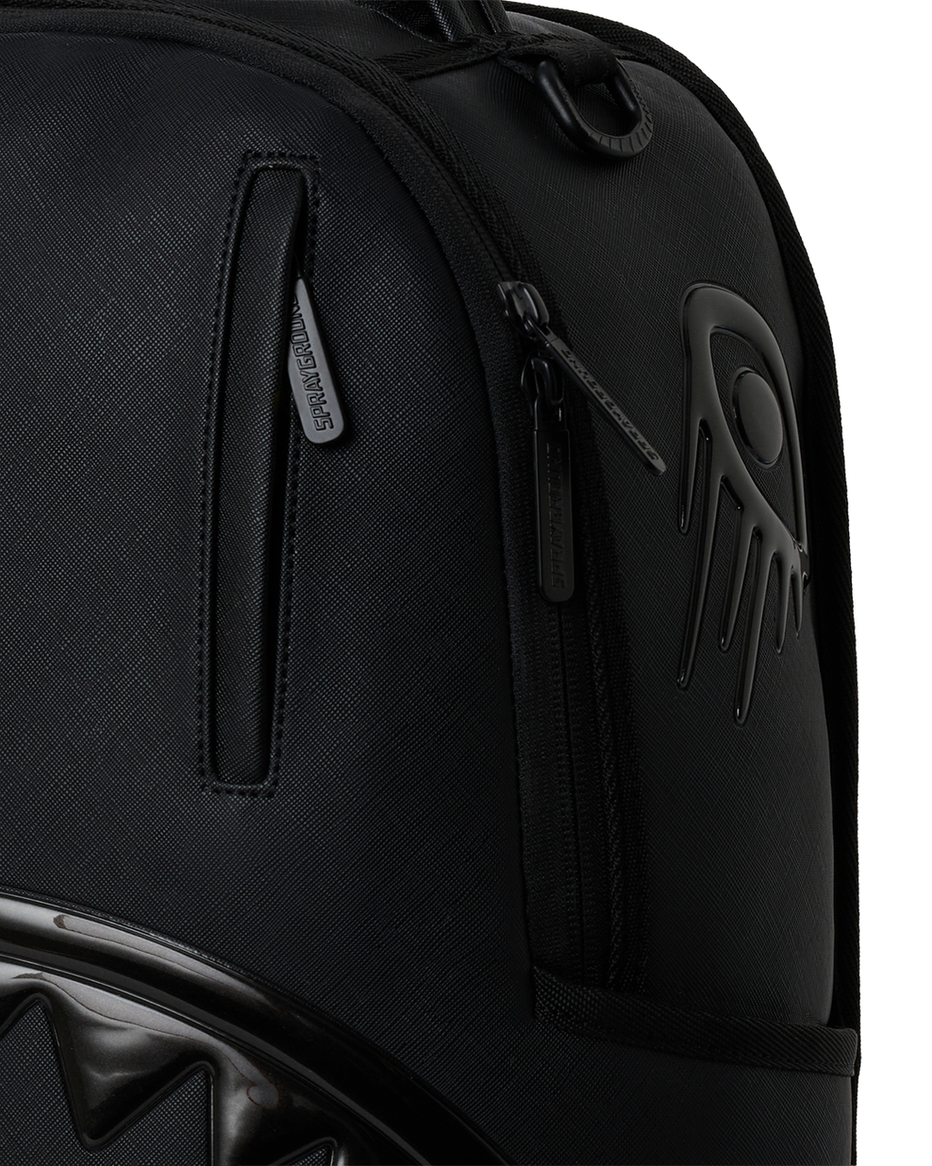 Mochila Sprayground - Metallic Glossy