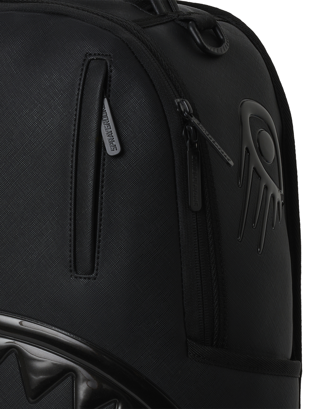 Mochila Sprayground - Metallic Glossy